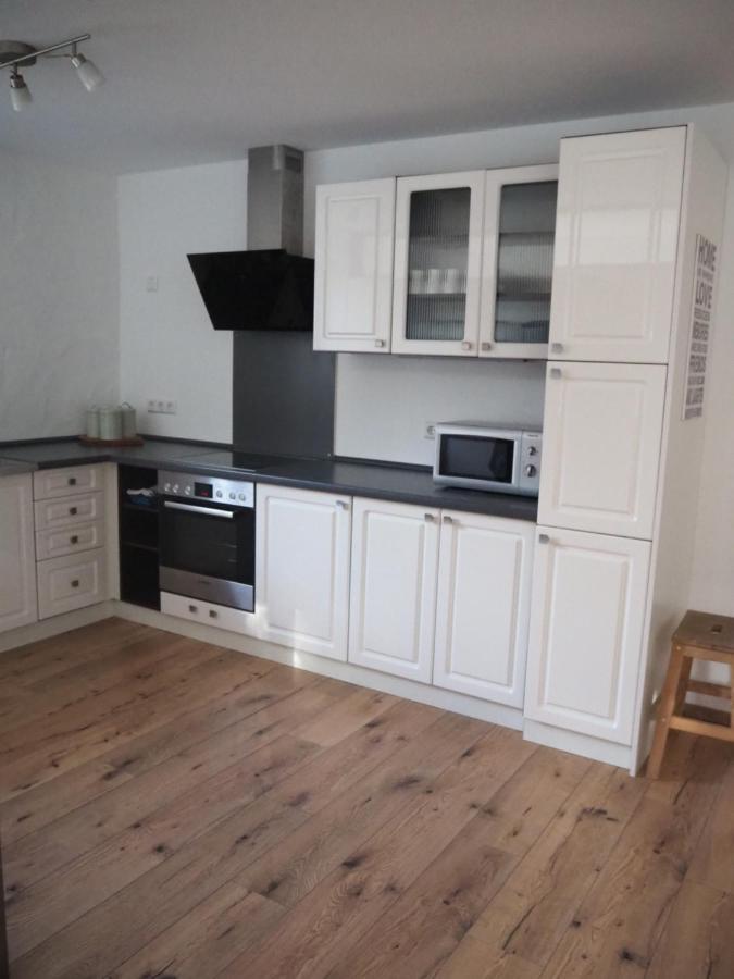 Ferienwohnung Dinkelbergblick Wehr  Kültér fotó