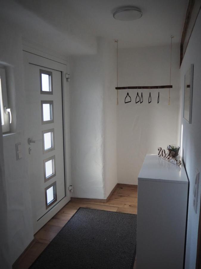 Ferienwohnung Dinkelbergblick Wehr  Kültér fotó