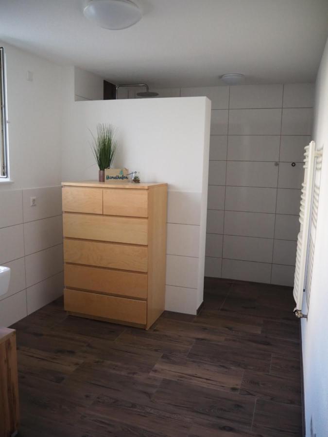 Ferienwohnung Dinkelbergblick Wehr  Kültér fotó
