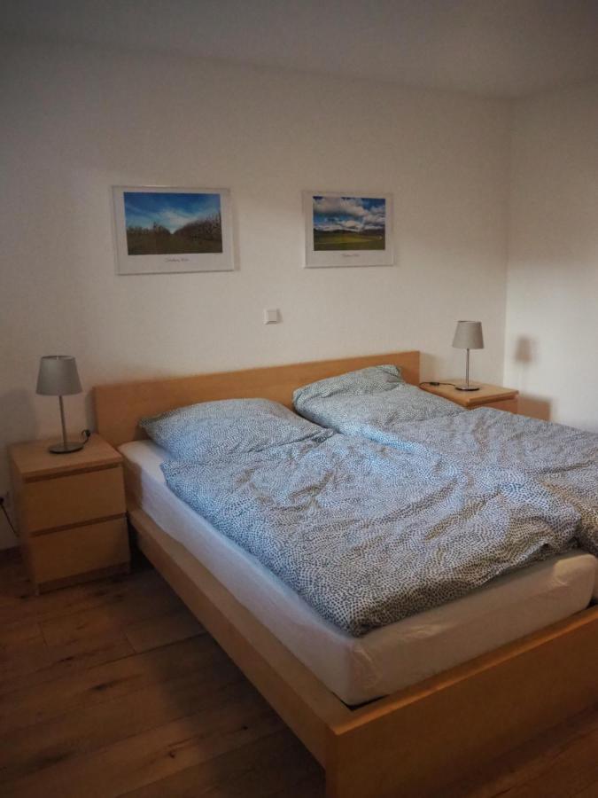 Ferienwohnung Dinkelbergblick Wehr  Kültér fotó
