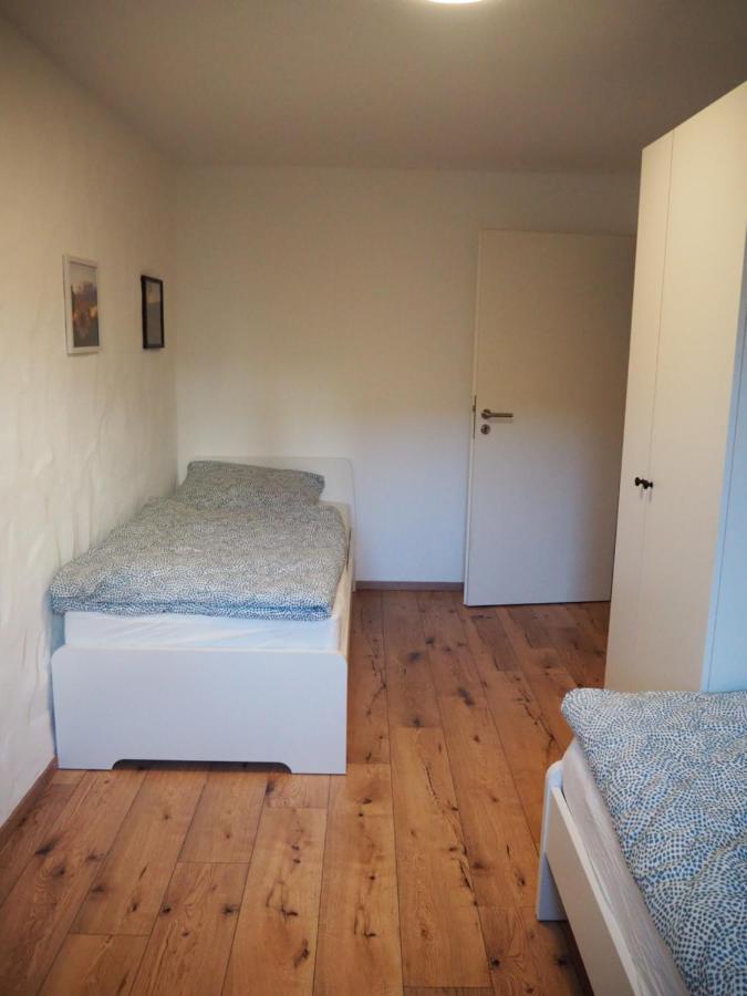 Ferienwohnung Dinkelbergblick Wehr  Kültér fotó