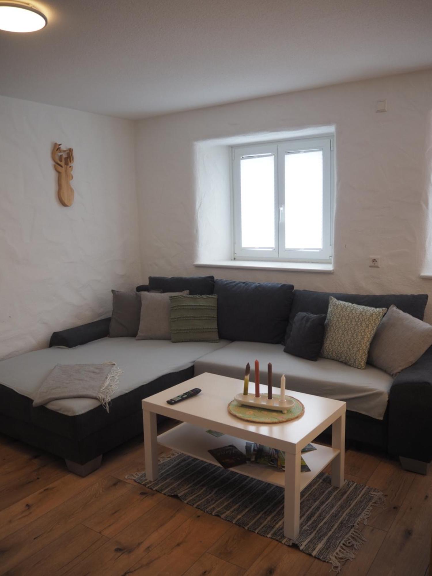 Ferienwohnung Dinkelbergblick Wehr  Kültér fotó