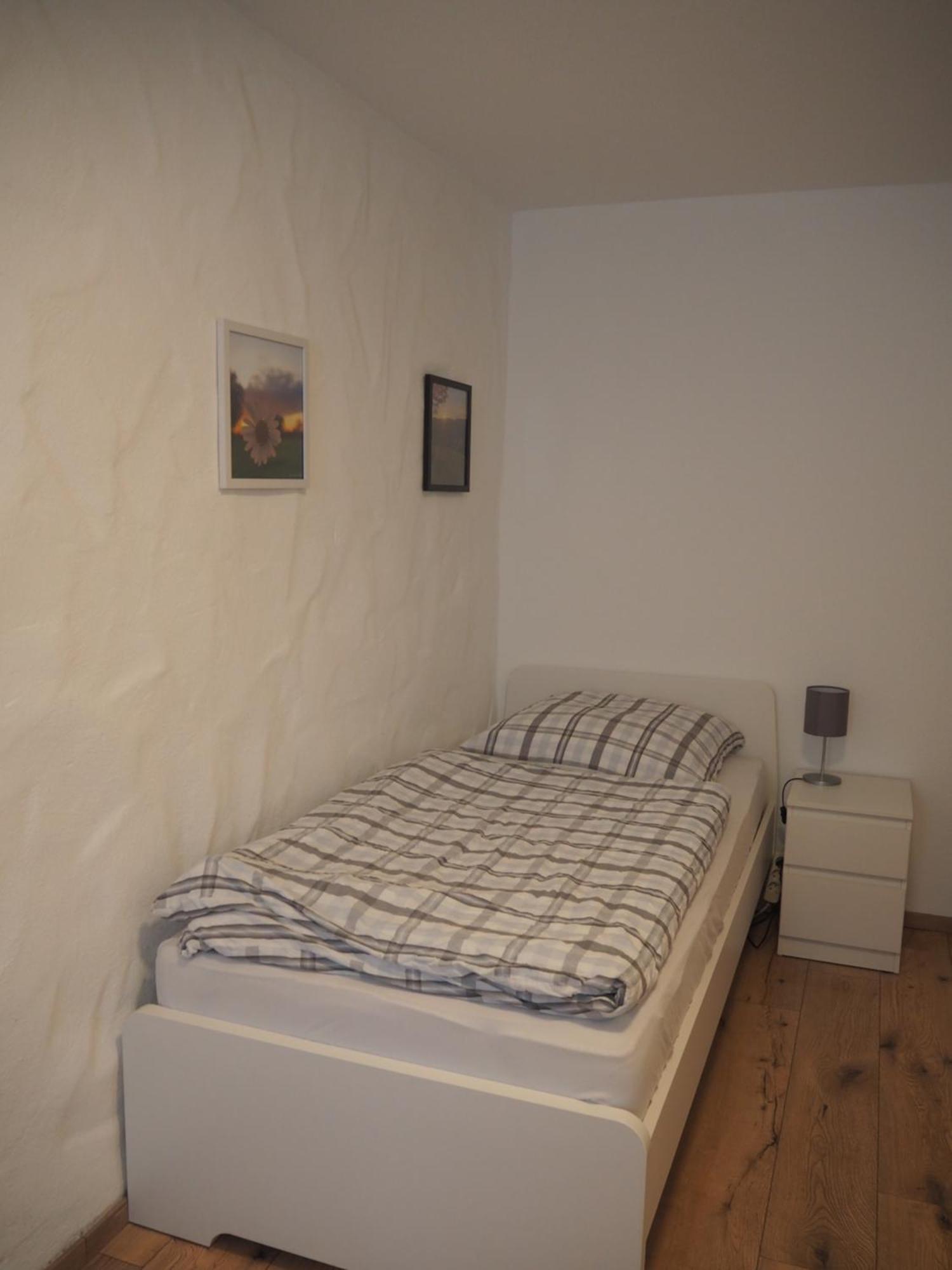 Ferienwohnung Dinkelbergblick Wehr  Kültér fotó
