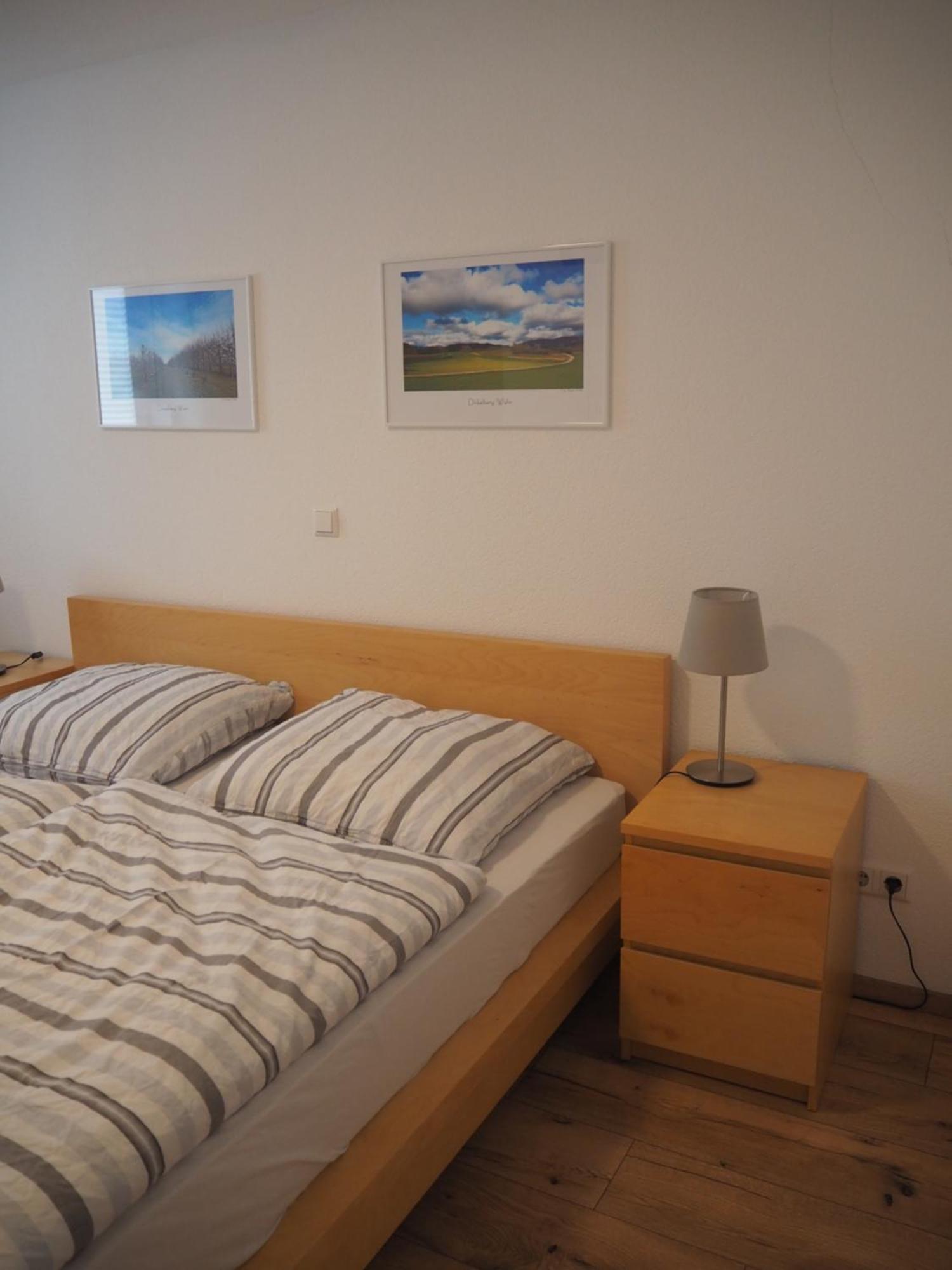 Ferienwohnung Dinkelbergblick Wehr  Kültér fotó