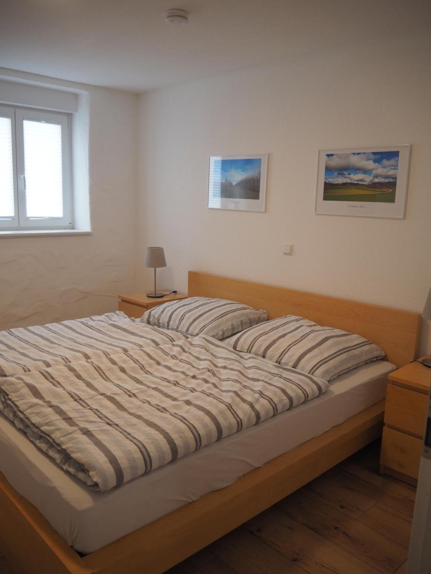 Ferienwohnung Dinkelbergblick Wehr  Kültér fotó