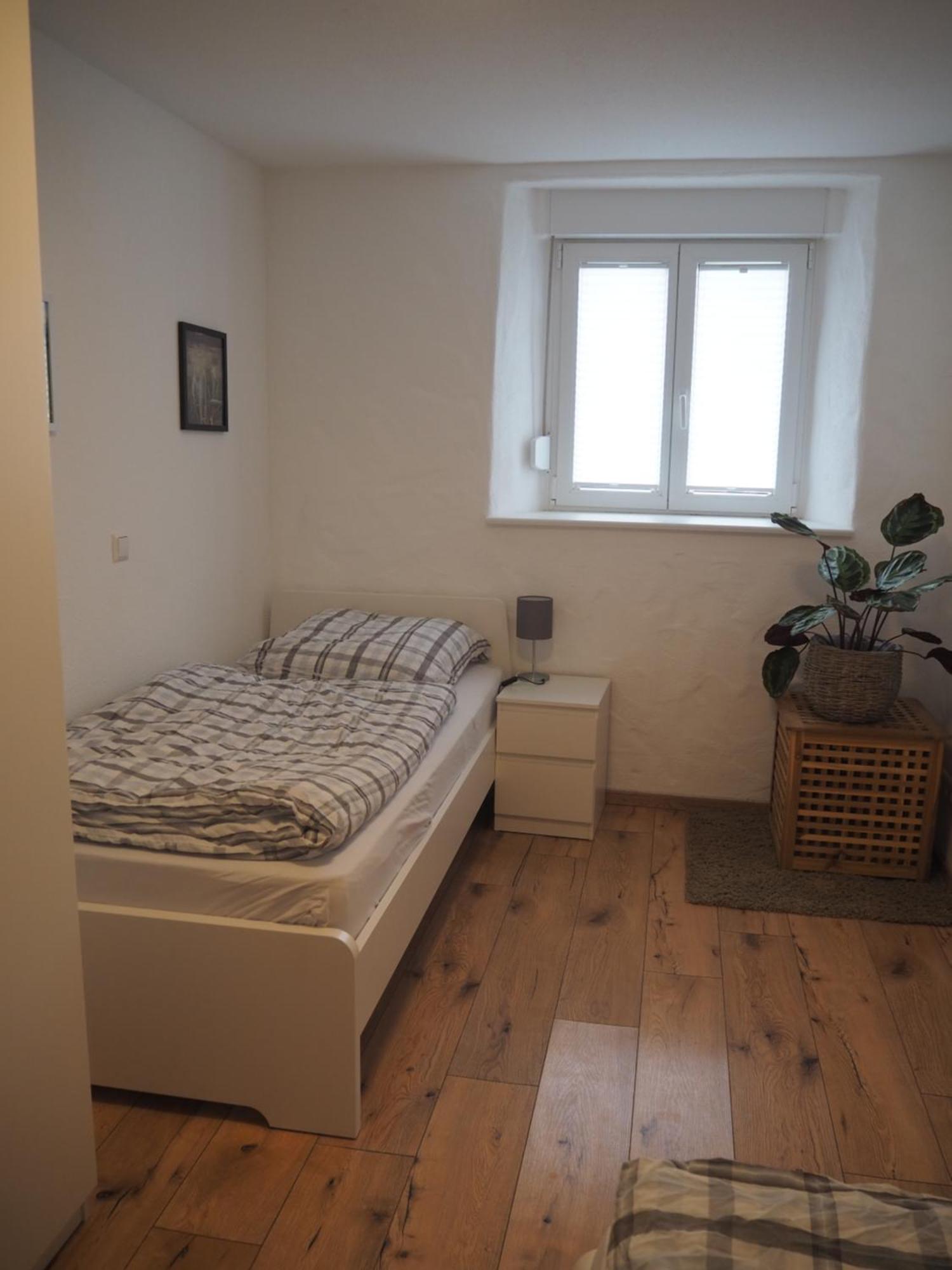 Ferienwohnung Dinkelbergblick Wehr  Kültér fotó