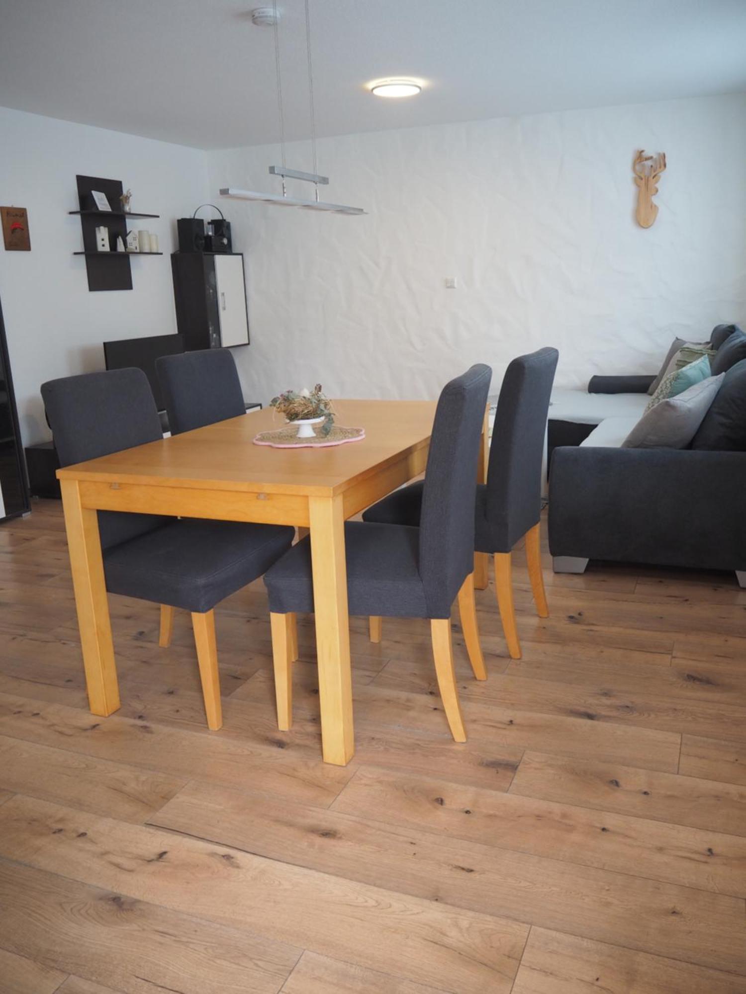 Ferienwohnung Dinkelbergblick Wehr  Kültér fotó