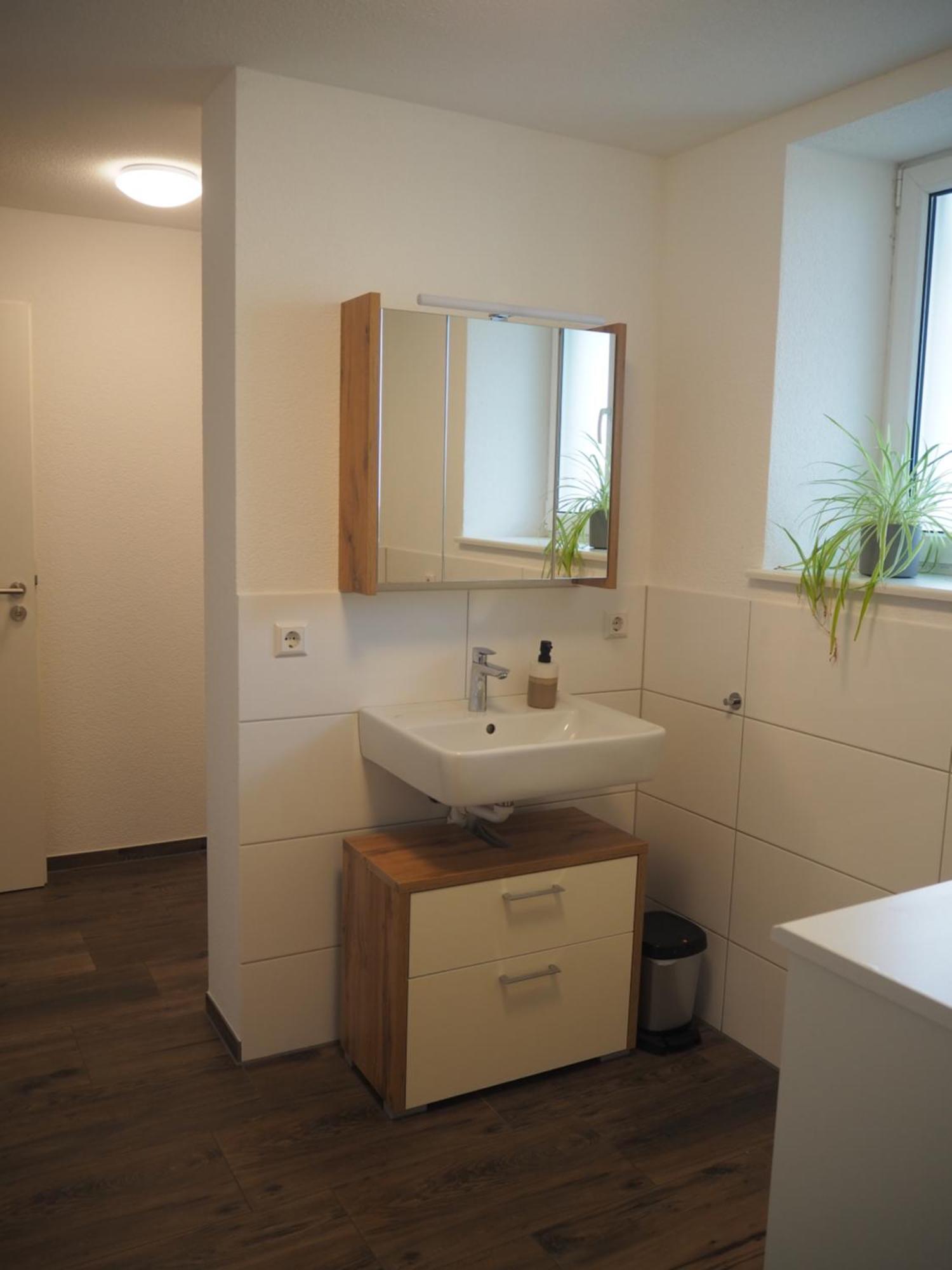 Ferienwohnung Dinkelbergblick Wehr  Kültér fotó